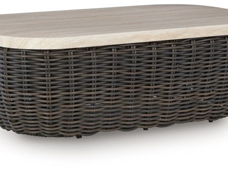 Kimora Outdoor Coffee Table Online Sale