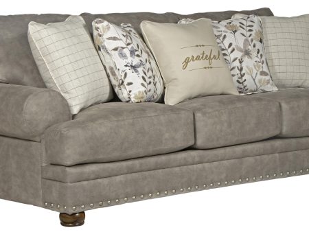 Briarcliff Sofa Hot on Sale