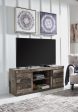 Derekson 3-Piece Entertainment Center Online Hot Sale