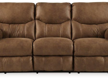 Boxberg Reclining Sofa on Sale