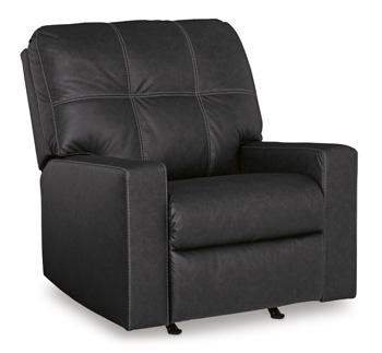 Barlin Mills Recliner For Discount