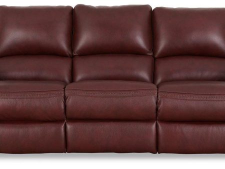 Alessandro Power Reclining Sofa Hot on Sale