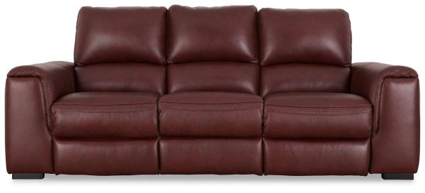 Alessandro Power Reclining Sofa Hot on Sale