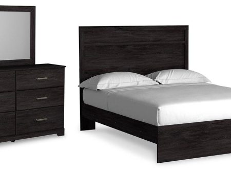 Belachime Bedroom Set Hot on Sale