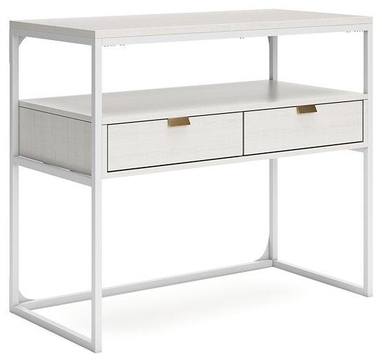 Deznee Credenza on Sale