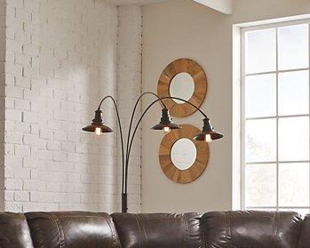 Sheriel Floor Lamp Online Sale