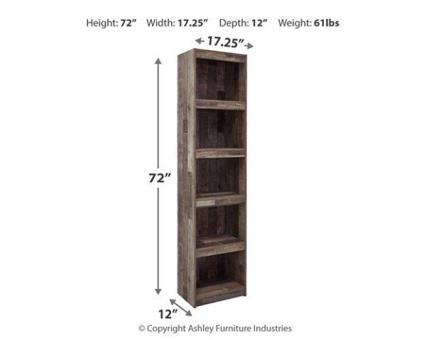 Derekson 3-Piece Entertainment Center Online Hot Sale