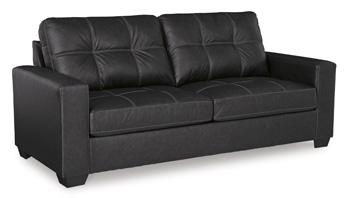 Barlin Mills Sofa Supply