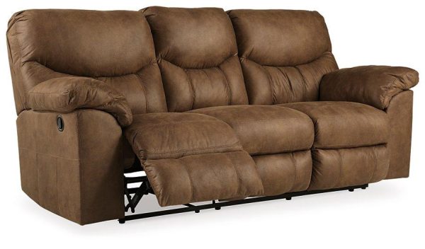 Boxberg Reclining Sofa on Sale