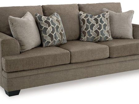 Stonemeade Sofa Sleeper Hot on Sale