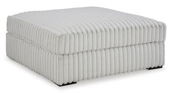 Stupendous Oversized Accent Ottoman Discount