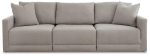 Katany 3-Piece Sectional Sofa Online Sale