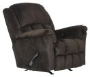 Bingham Rocker Recliner with Deluxe Heat & Massage For Discount