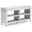 Kanwyn Credenza Supply