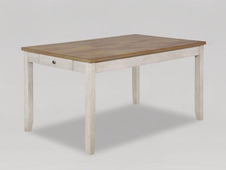 NINA DINING TABLE Hot on Sale