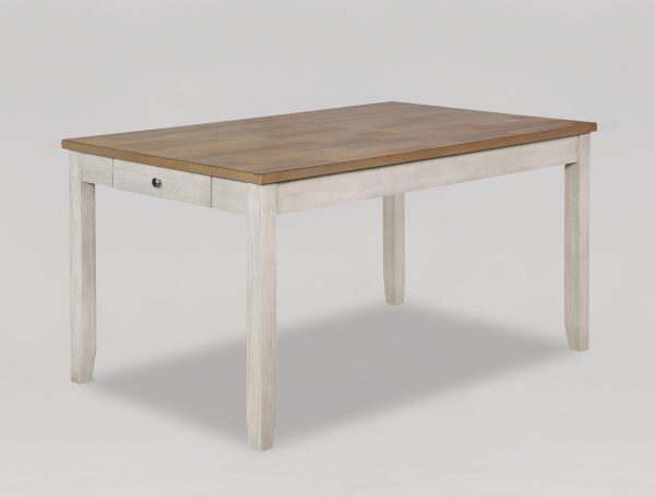 NINA DINING TABLE Hot on Sale