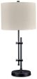 Baronvale Table Lamp Discount