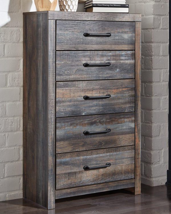 Drystan Chest of Drawers Online