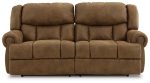 Boothbay Power Reclining Sofa For Discount