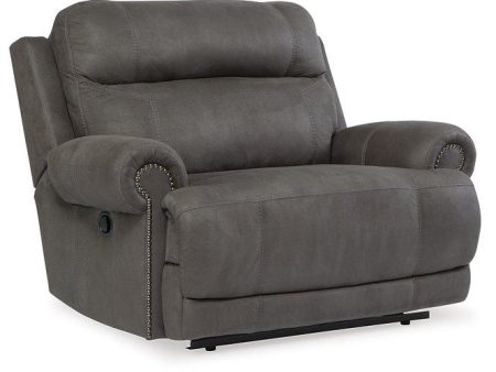 Austere Oversized Recliner For Cheap