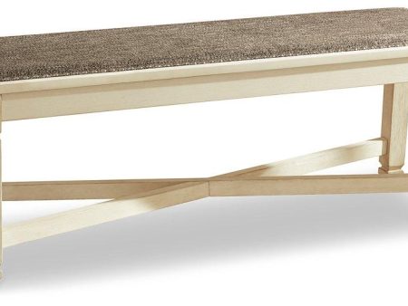 Bolanburg Dining Bench For Cheap