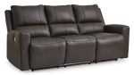 Boxmere Power Reclining Sofa Fashion