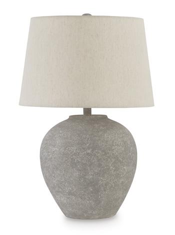 Dreward Table Lamp For Sale