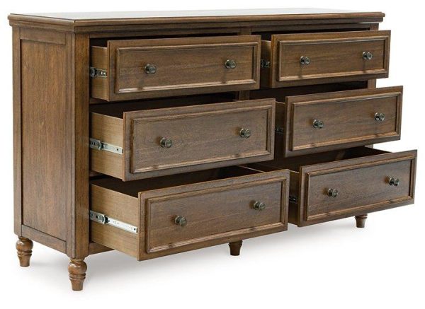 Sturlayne Dresser Online Sale