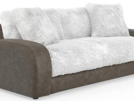 Snowball Sofa For Cheap