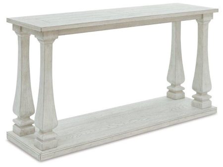 Arlendyne Sofa Table Cheap