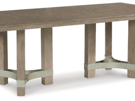 Chrestner Dining Table Online Sale