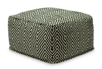 Abacy Pouf For Discount