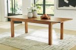 Dressonni Dining Extension Table For Sale