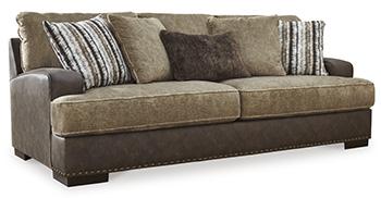 Alesbury Sofa on Sale