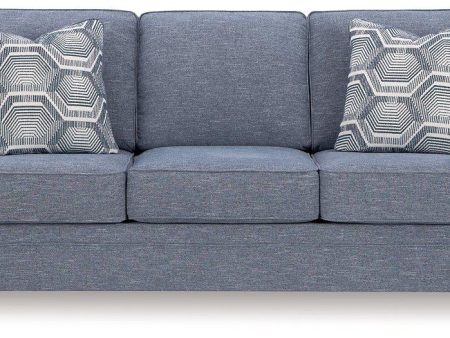 Carissa Manor Sofa Online