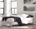 Socalle Panel Bed Online Hot Sale