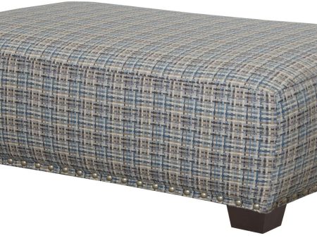 Newberg Cocktail Ottoman Discount