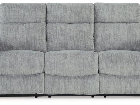 Buntington Reclining Sofa on Sale