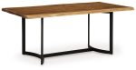 Fortmaine Dining Table Hot on Sale