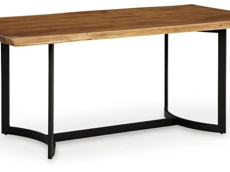 Fortmaine Dining Table Hot on Sale