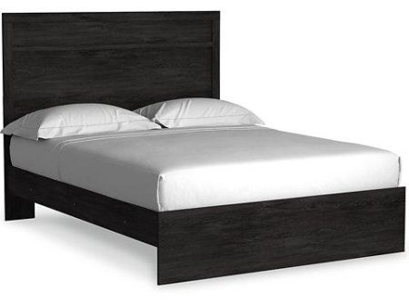 Belachime Bed Sale