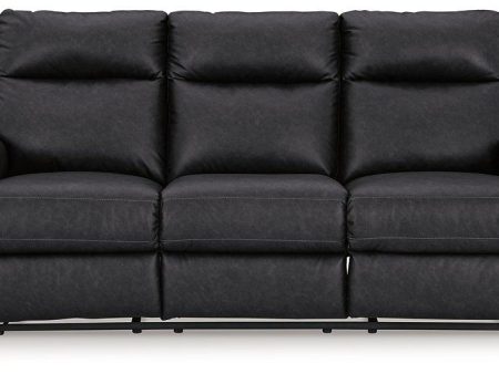 Axtellton Power Reclining Sofa For Sale