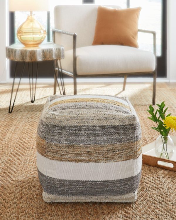 Josalind Pouf Sale