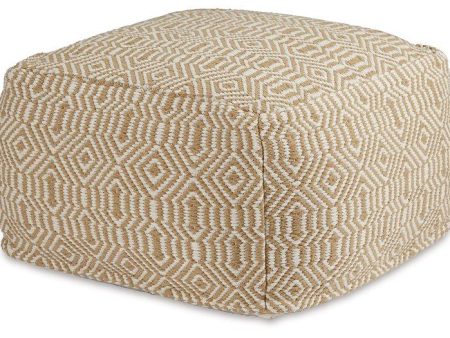 Adamont Pouf Discount