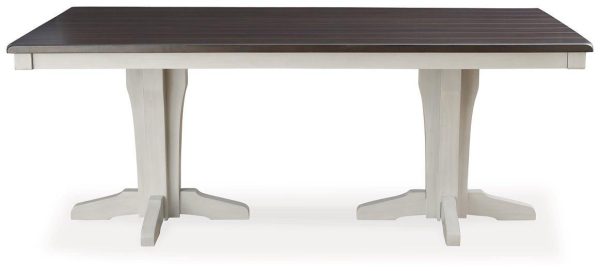 Darborn Dining Table Discount