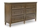 Sturlayne Dresser Online Sale