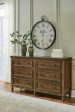 Sturlayne Dresser Online Sale