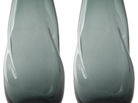 Beamund Vase (Set of 2) Discount