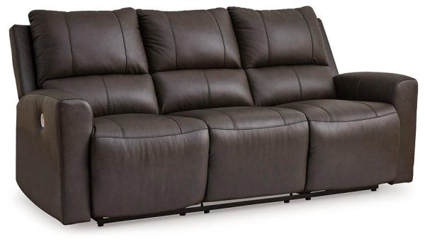 Boxmere Power Reclining Sofa Fashion