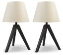 Laifland Table Lamp (Set of 2) Cheap